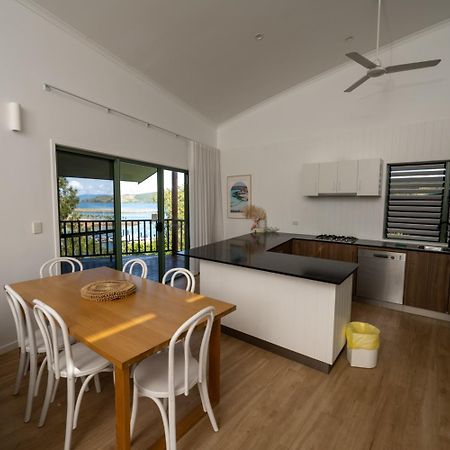 Casuarina Cove Apartments Hamilton Island Zewnętrze zdjęcie