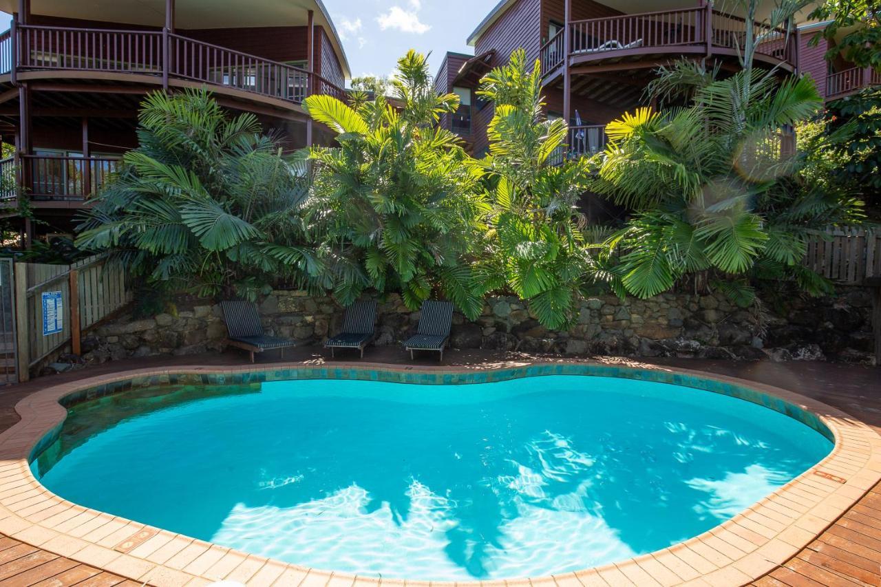 Casuarina Cove Apartments Hamilton Island Zewnętrze zdjęcie