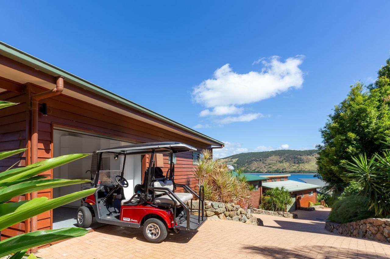 Casuarina Cove Apartments Hamilton Island Zewnętrze zdjęcie