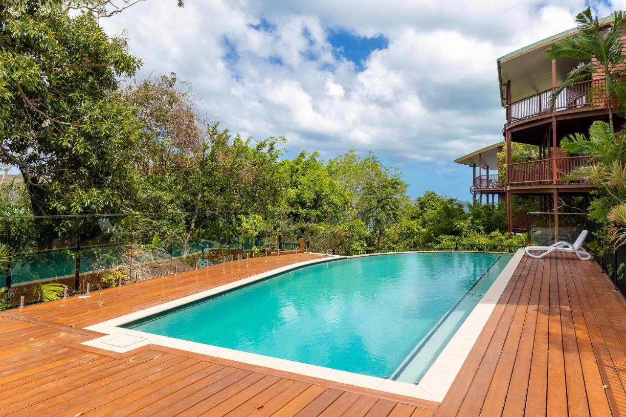 Casuarina Cove Apartments Hamilton Island Zewnętrze zdjęcie