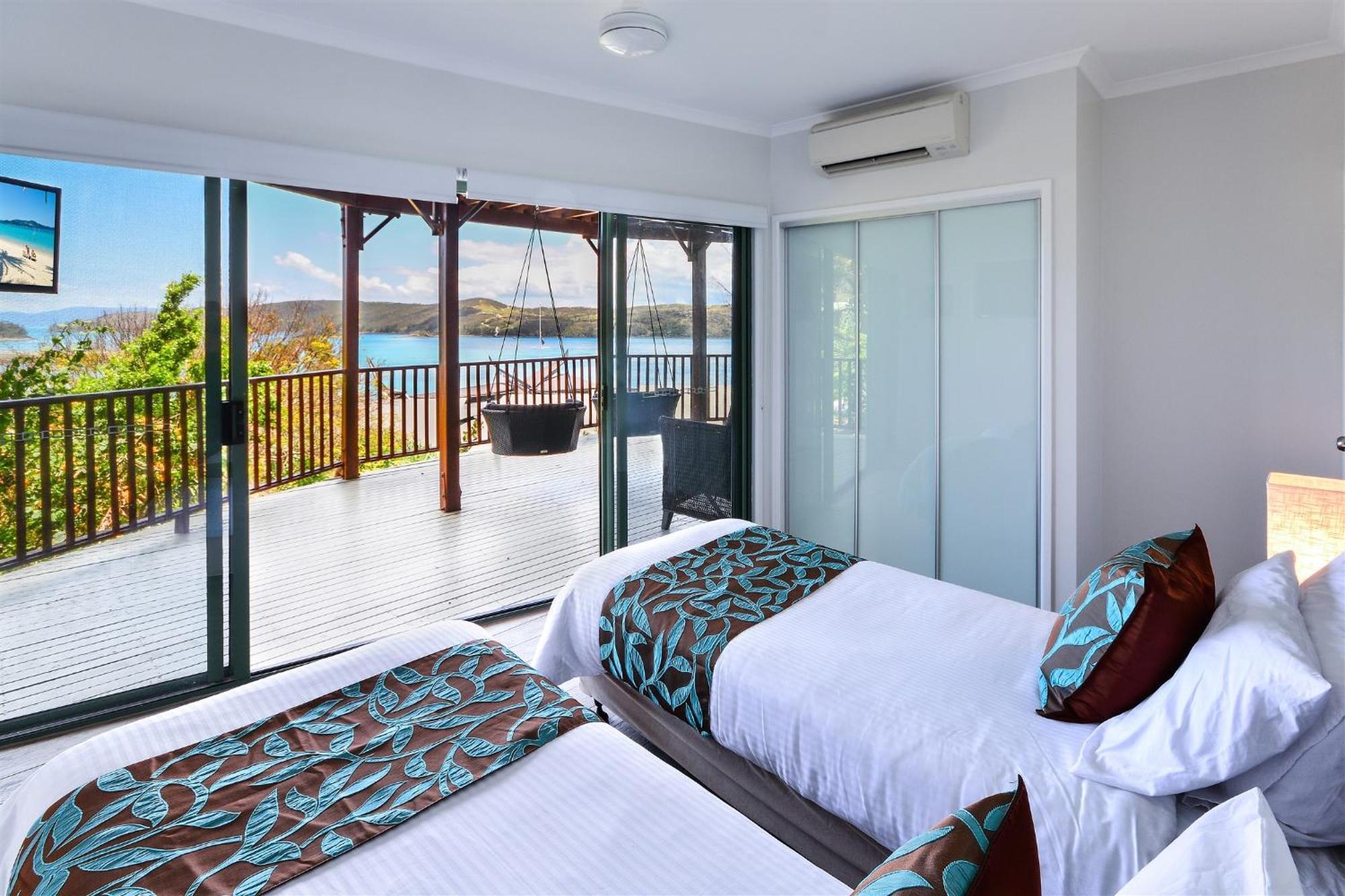 Casuarina Cove Apartments Hamilton Island Pokój zdjęcie