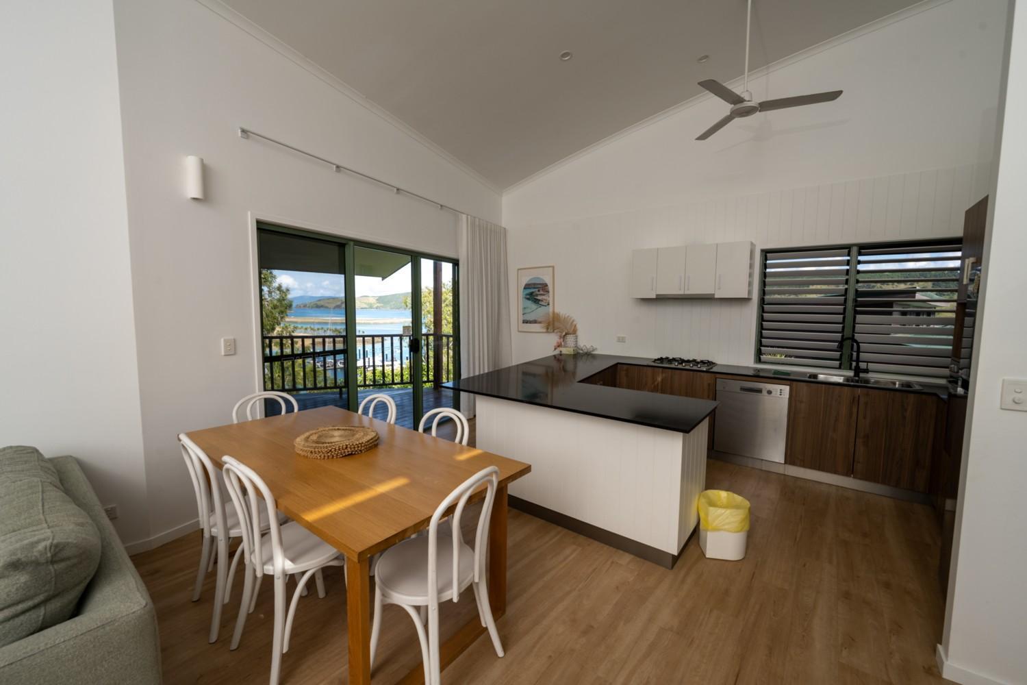 Casuarina Cove Apartments Hamilton Island Zewnętrze zdjęcie