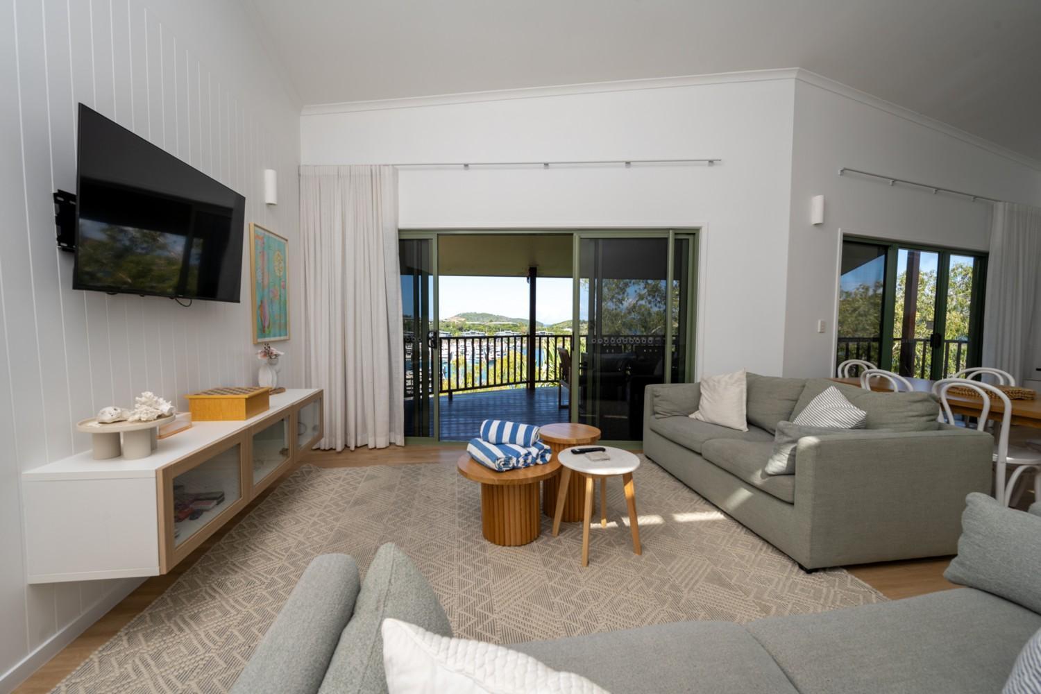 Casuarina Cove Apartments Hamilton Island Zewnętrze zdjęcie