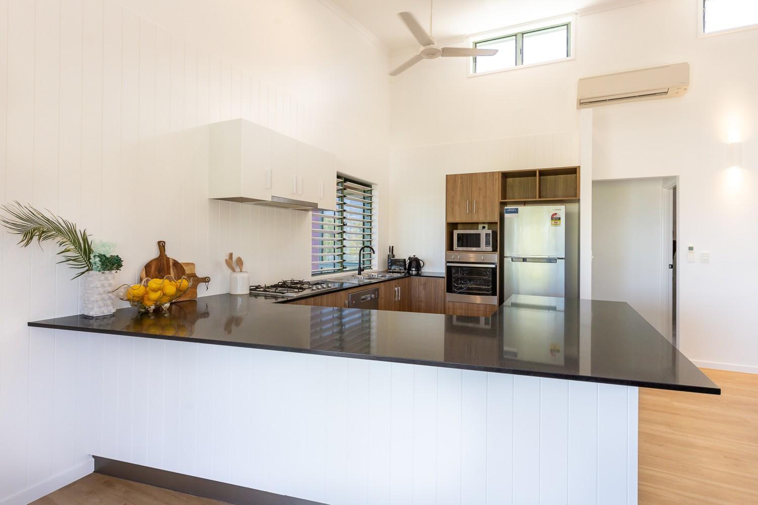 Casuarina Cove Apartments Hamilton Island Zewnętrze zdjęcie