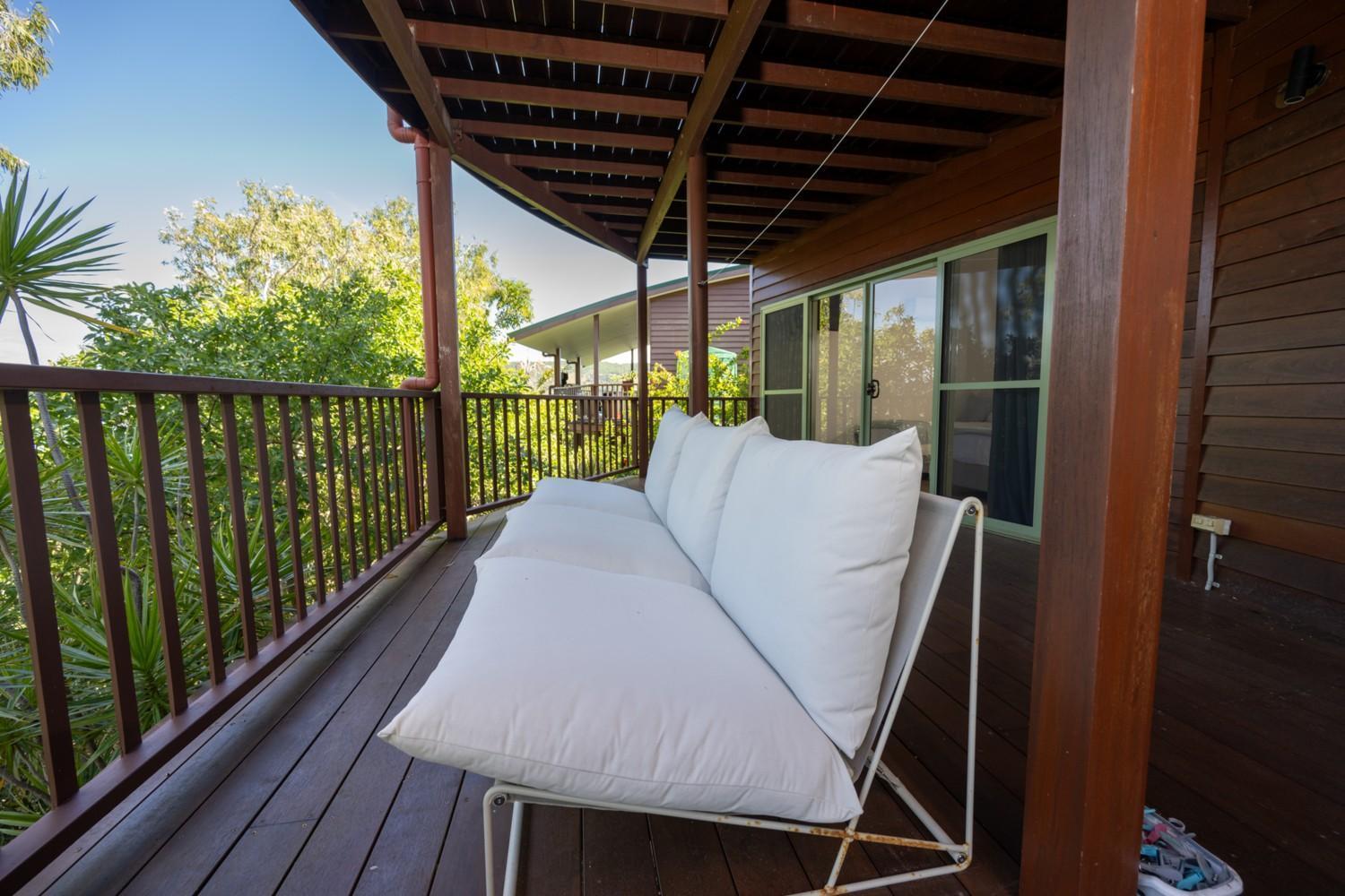 Casuarina Cove Apartments Hamilton Island Zewnętrze zdjęcie