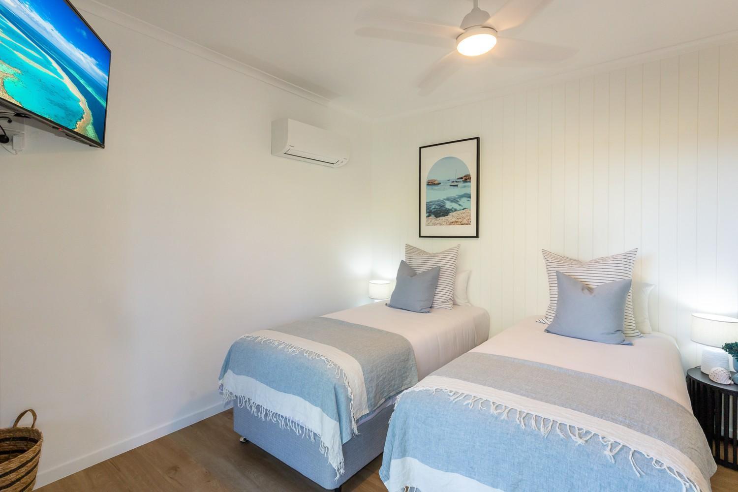Casuarina Cove Apartments Hamilton Island Zewnętrze zdjęcie