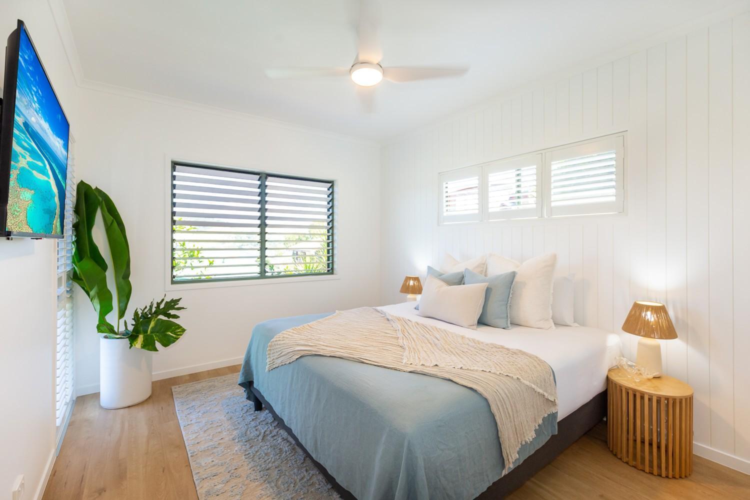 Casuarina Cove Apartments Hamilton Island Zewnętrze zdjęcie