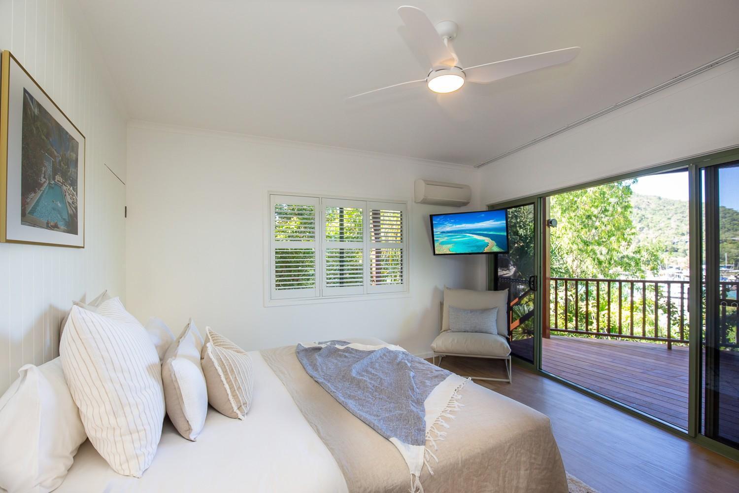 Casuarina Cove Apartments Hamilton Island Zewnętrze zdjęcie