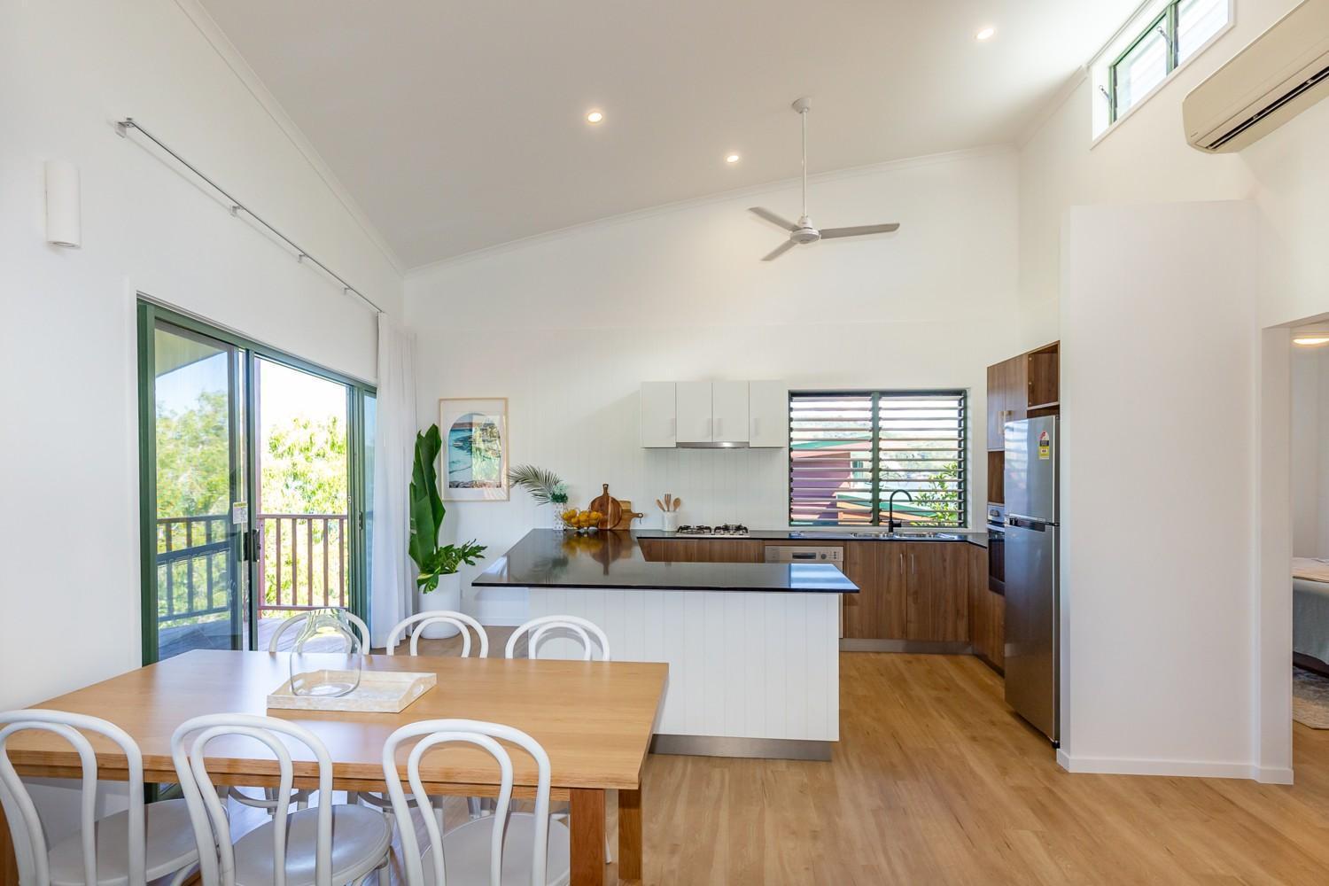 Casuarina Cove Apartments Hamilton Island Zewnętrze zdjęcie