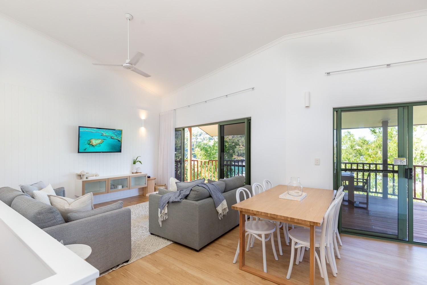 Casuarina Cove Apartments Hamilton Island Zewnętrze zdjęcie