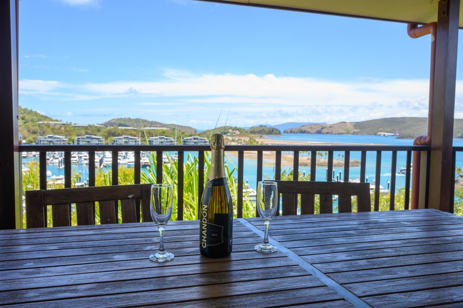Casuarina Cove Apartments Hamilton Island Zewnętrze zdjęcie