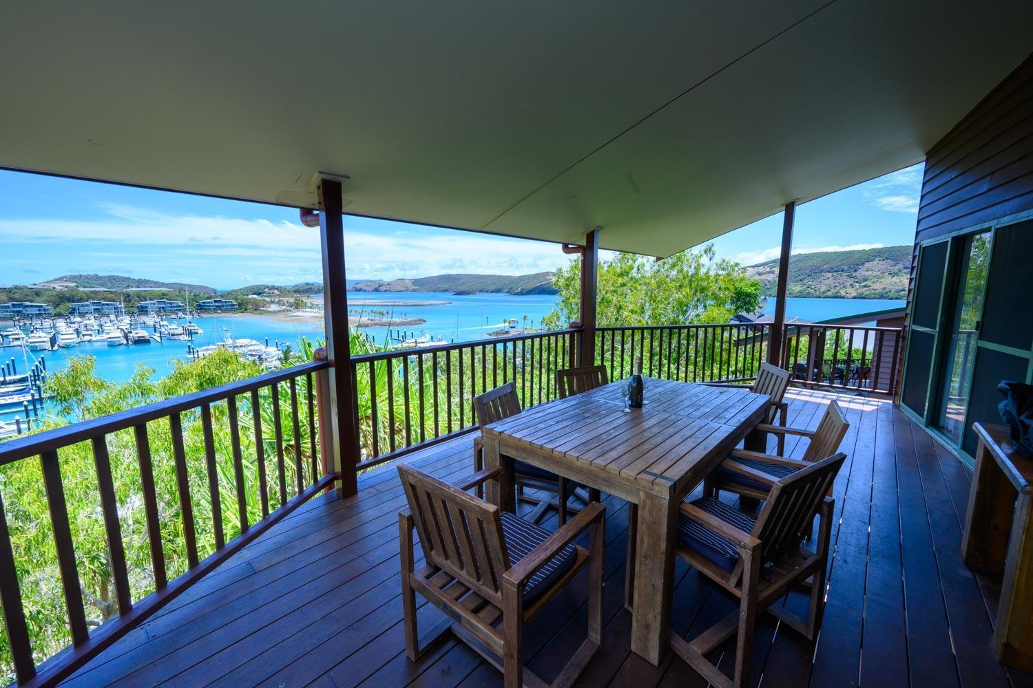 Casuarina Cove Apartments Hamilton Island Zewnętrze zdjęcie