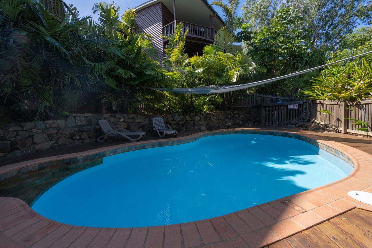 Casuarina Cove Apartments Hamilton Island Zewnętrze zdjęcie