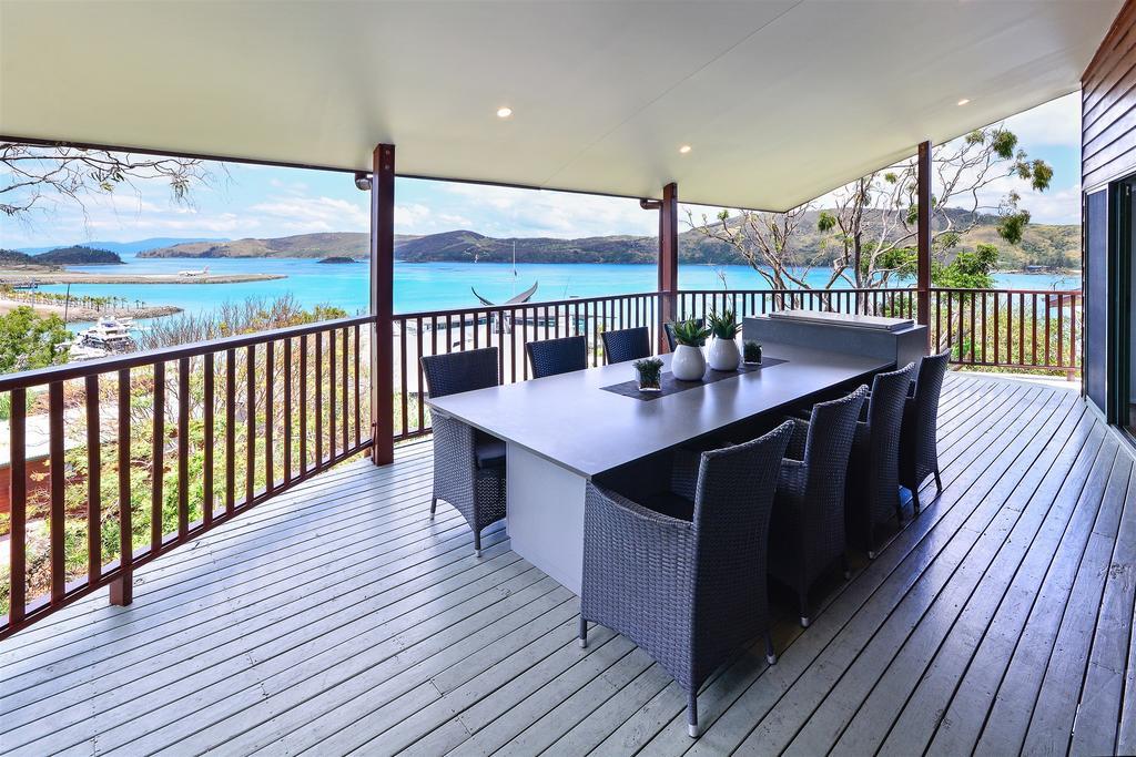 Casuarina Cove Apartments Hamilton Island Zewnętrze zdjęcie