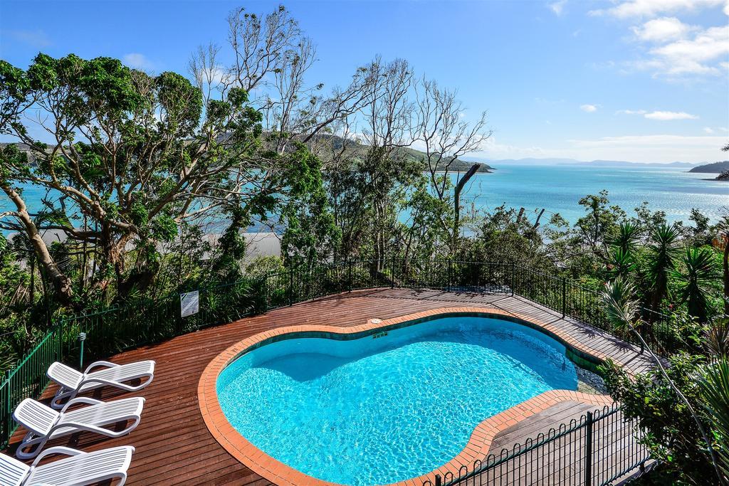 Casuarina Cove Apartments Hamilton Island Zewnętrze zdjęcie
