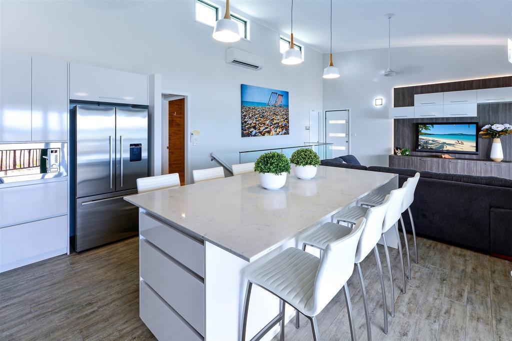 Casuarina Cove Apartments Hamilton Island Zewnętrze zdjęcie