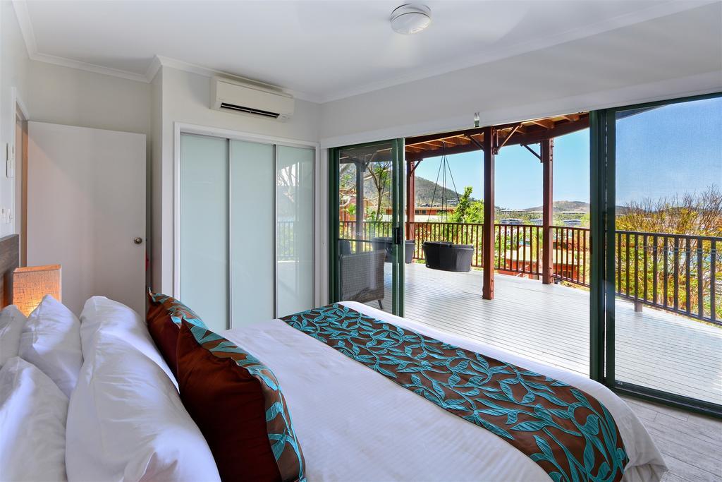 Casuarina Cove Apartments Hamilton Island Zewnętrze zdjęcie